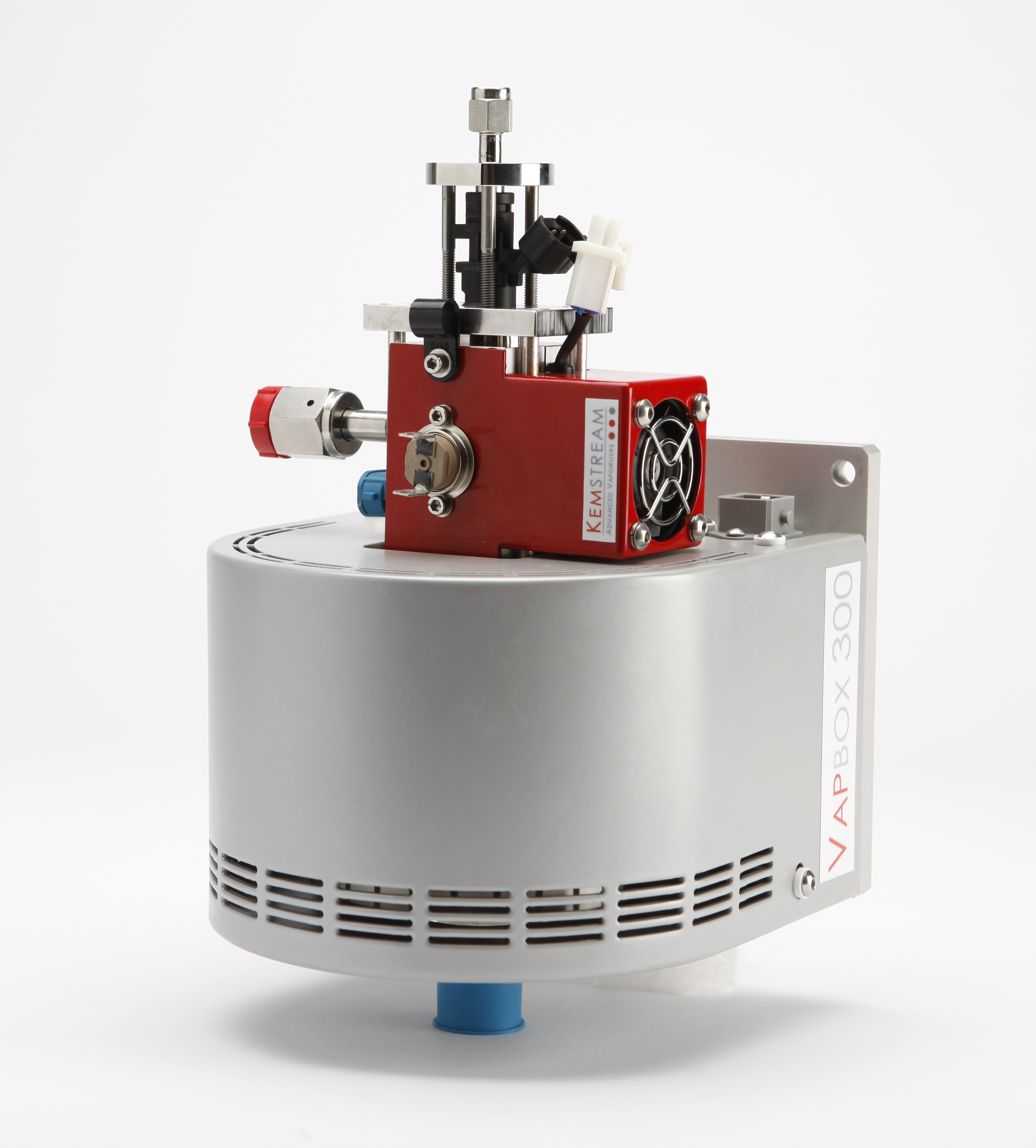 KEMSTREAM Vapbox advanced direct liquid injection vaporizers for all